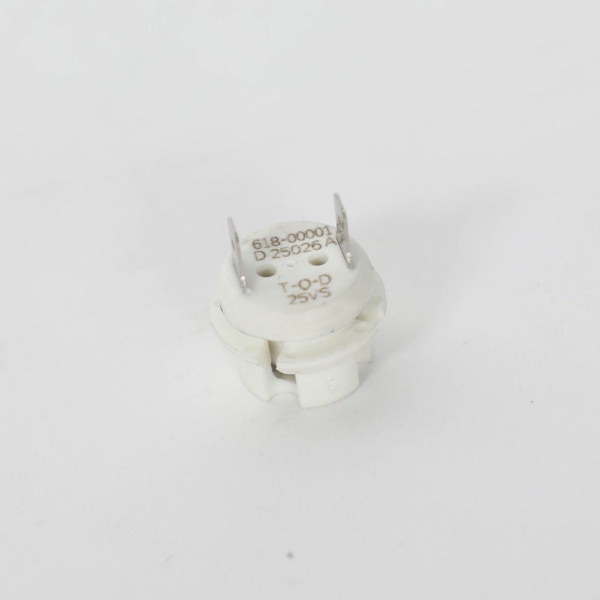 GE WS52X23199 Genuine OEM Pilot Asm - Short Nat