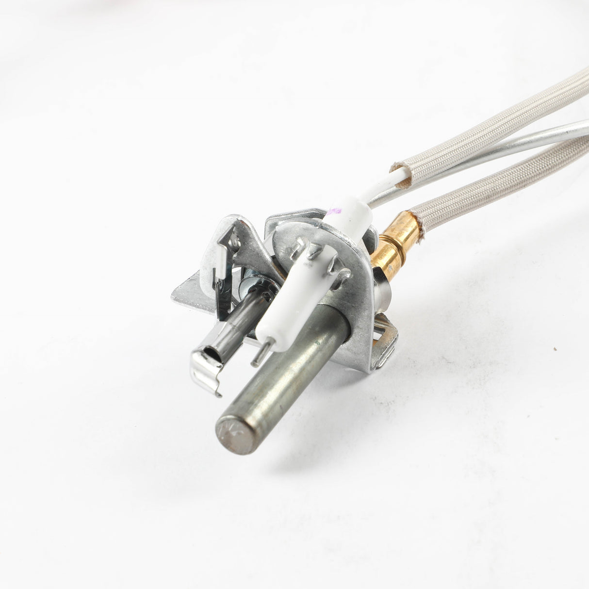 GE WS52X23201 Genuine OEM Pilot Asm - Long Nat