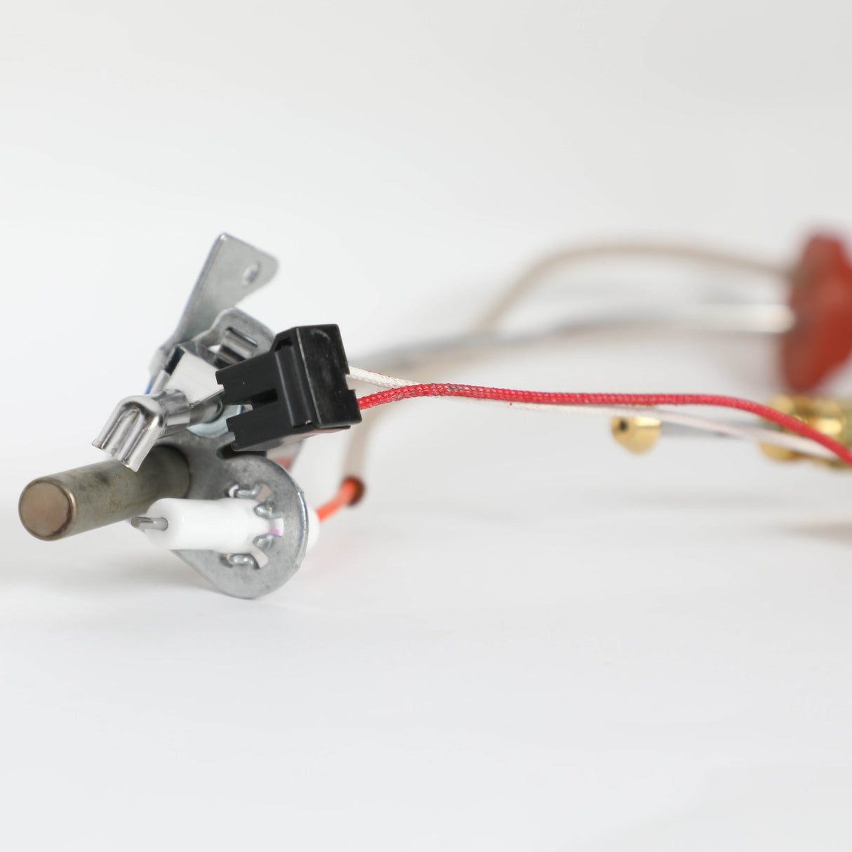 GE WS52X23202 Genuine OEM Pilot Asm - Long Lp