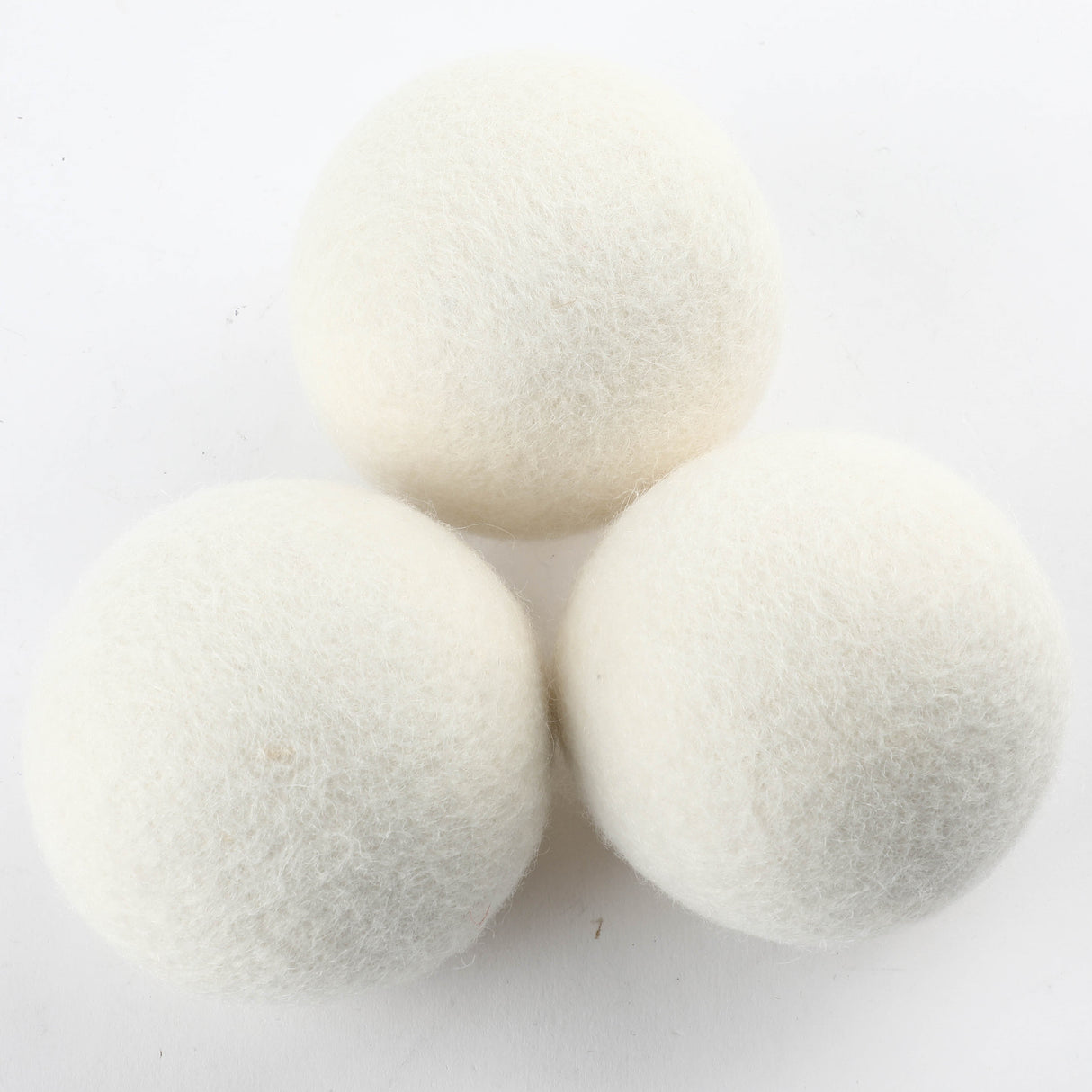 GE WX02X30937 Genuine OEM Dryer Balls - 3 Pack