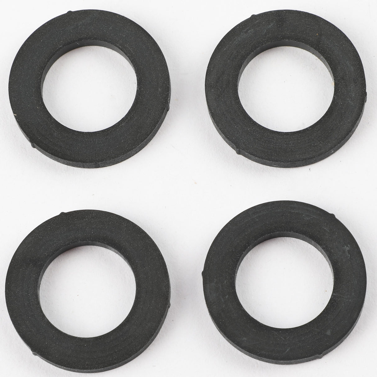 GE WX14X10017 Genuine OEM 2Pk-Plymr Coated 4' Washer Hoses 90 Elbow
