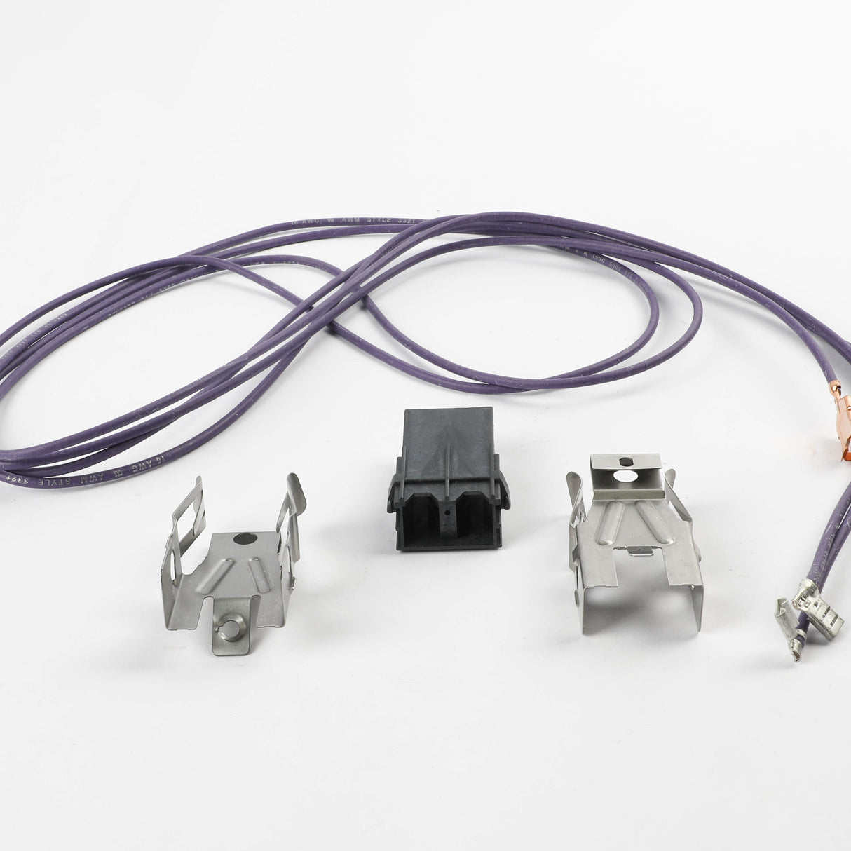GE WX28X330 Genuine OEM Dishwasher Connection And Power Cord Kit