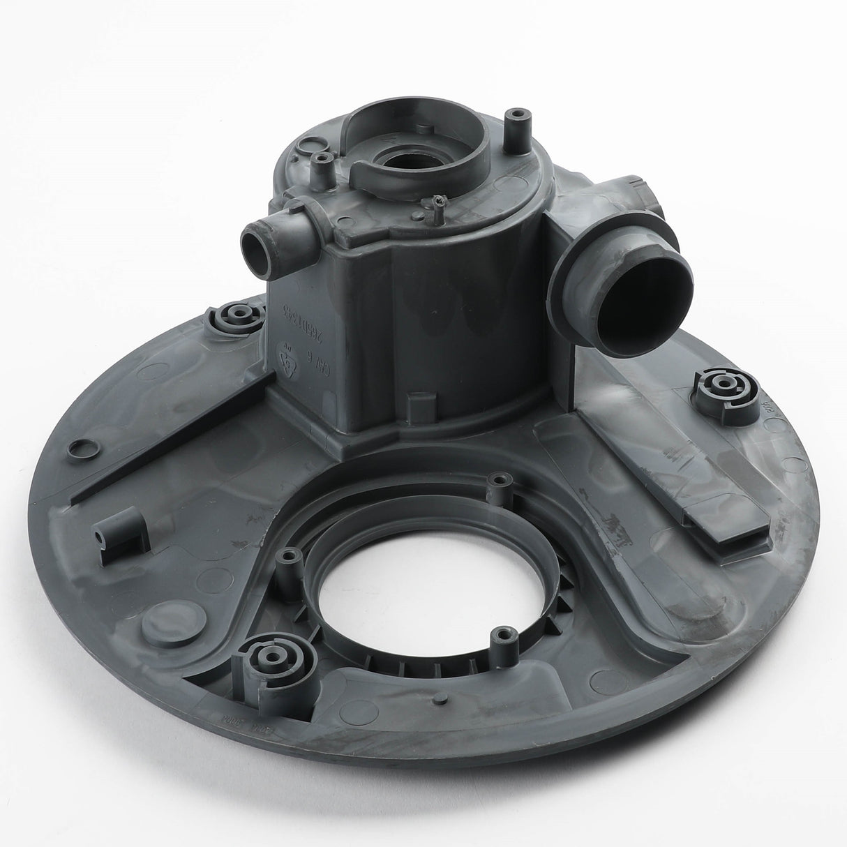 GE WD18X21680 Genuine OEM Dishwasher Sump Manifold