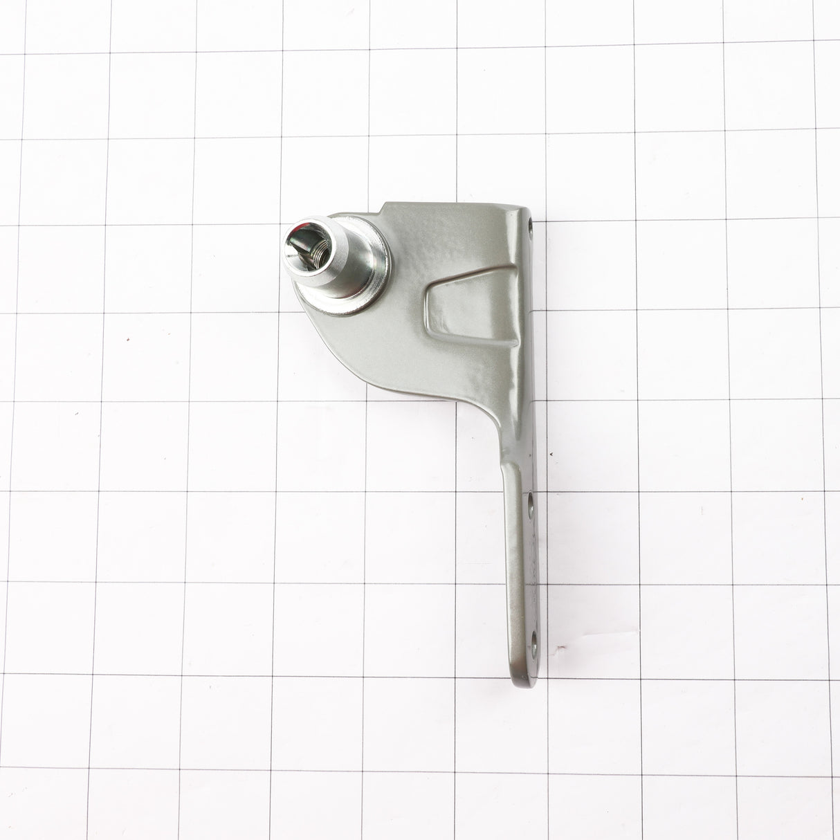 GE WR13X31786 Genuine OEM Refrigerator Door Left Lower Hinge