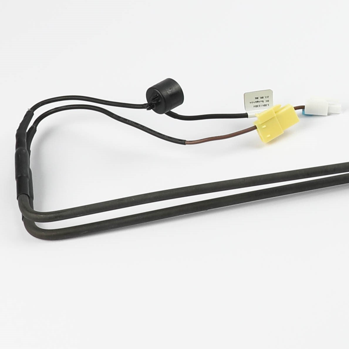 Samsung DA47-00318M Genuine OEM Heater Metal Sheath