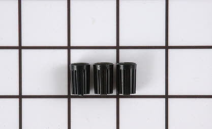 GENUINE Frigidaire 355T144S04 Range/Stove/Oven Knob Unit