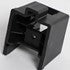 Lg MEG64941601 Microwave Filter Holder Latch Retainer Genuine Original Equipment Manufacturer (OEM) Part