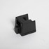 Lg MEG64941601 Microwave Filter Holder Latch Retainer Genuine Original Equipment Manufacturer (OEM) Part