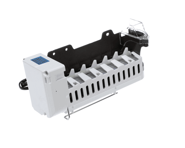 LG AEQ73209906 Refrigerator Ice Maker Genuine Original Equipment Manufacturer (OEM) Part