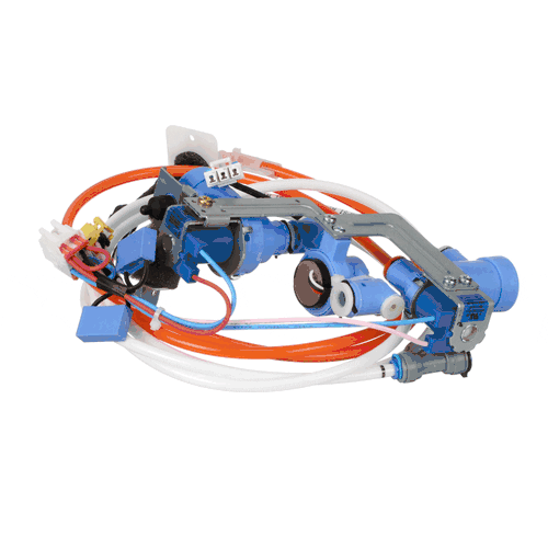 LG AJU73432806 LG-AJU73432806 Valve Assembly,Water