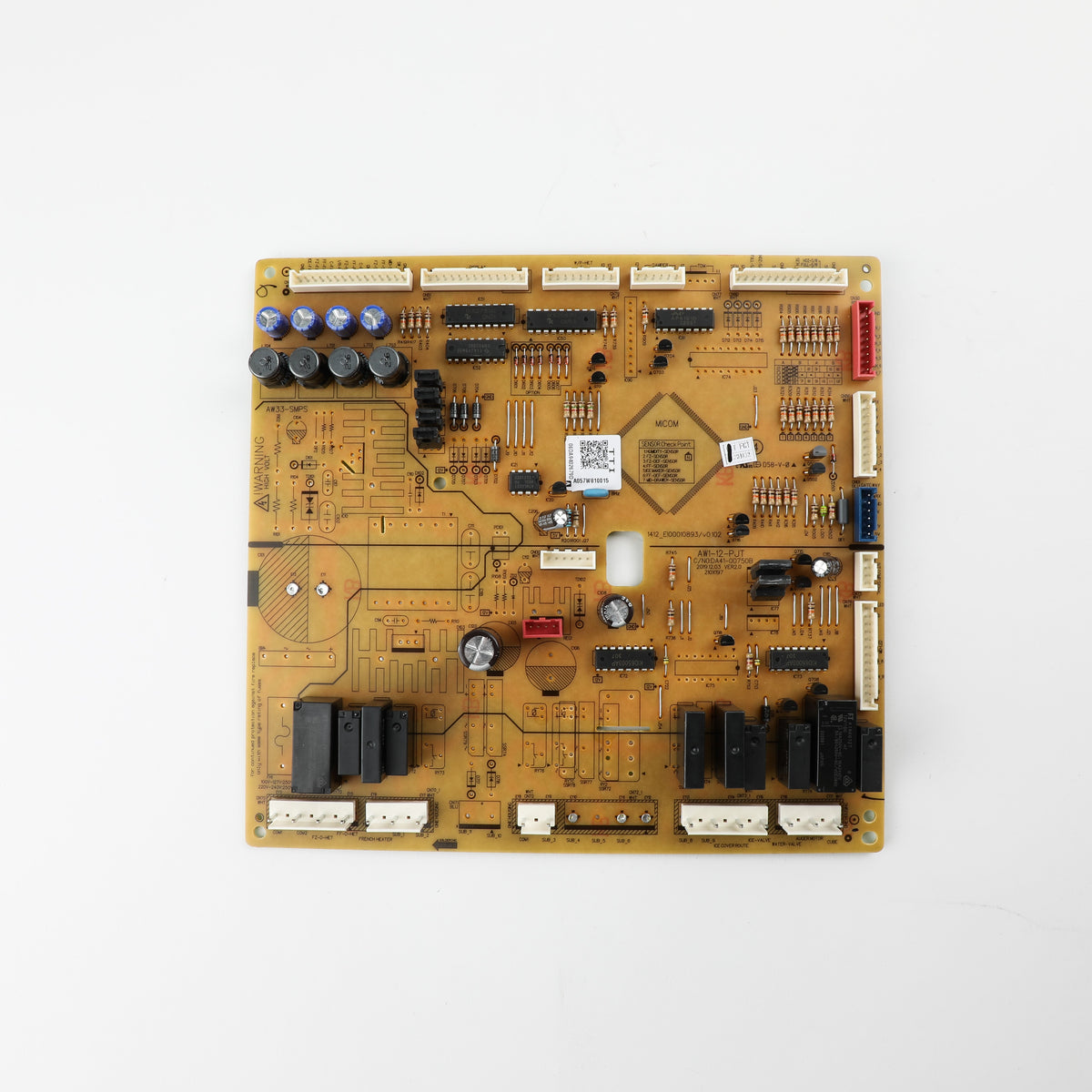 Samsung DA94-02679D Genuine OEM Assembly PCB Eeprom