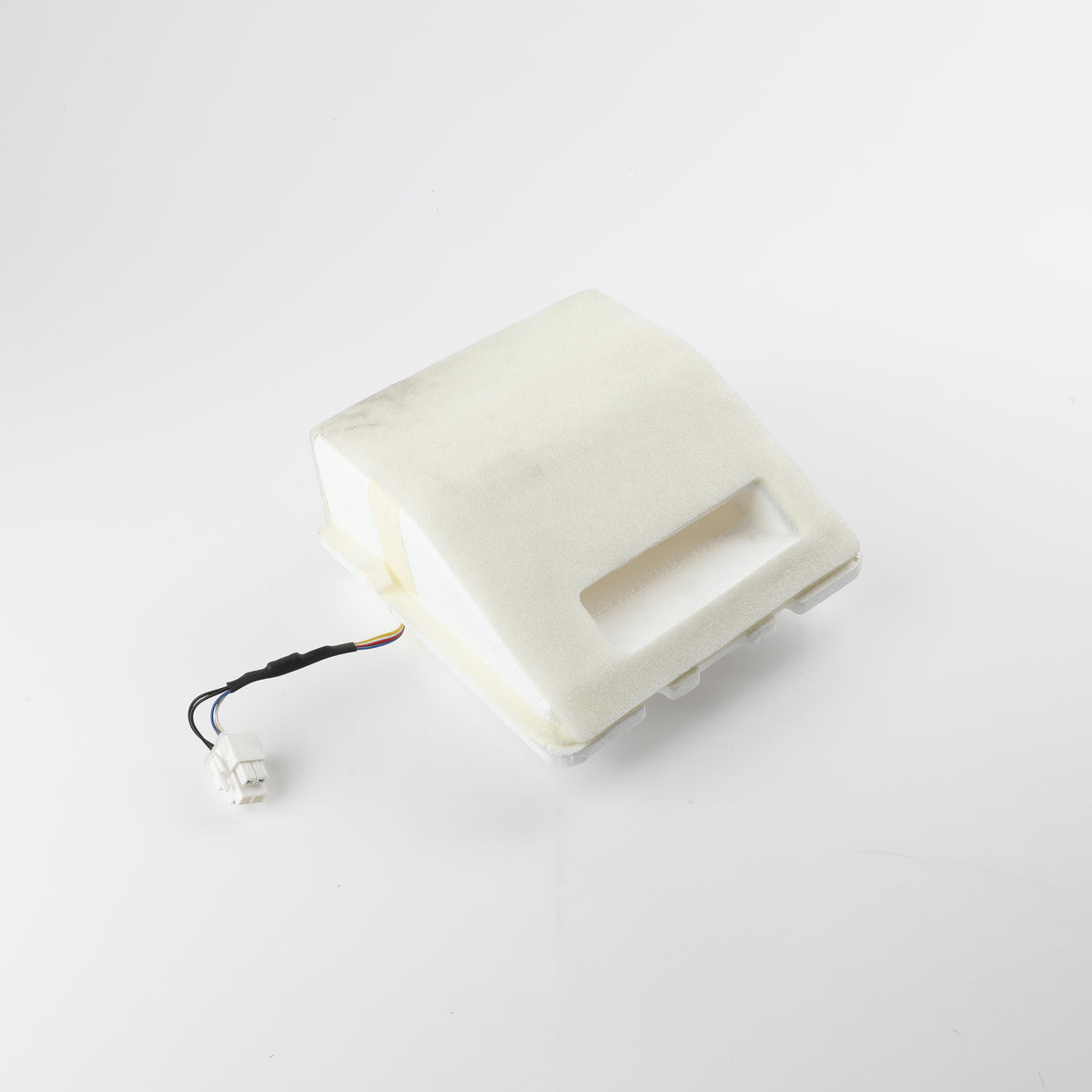 Samsung DA97-08430A Genuine OEM Assembly Ins Damper Conv