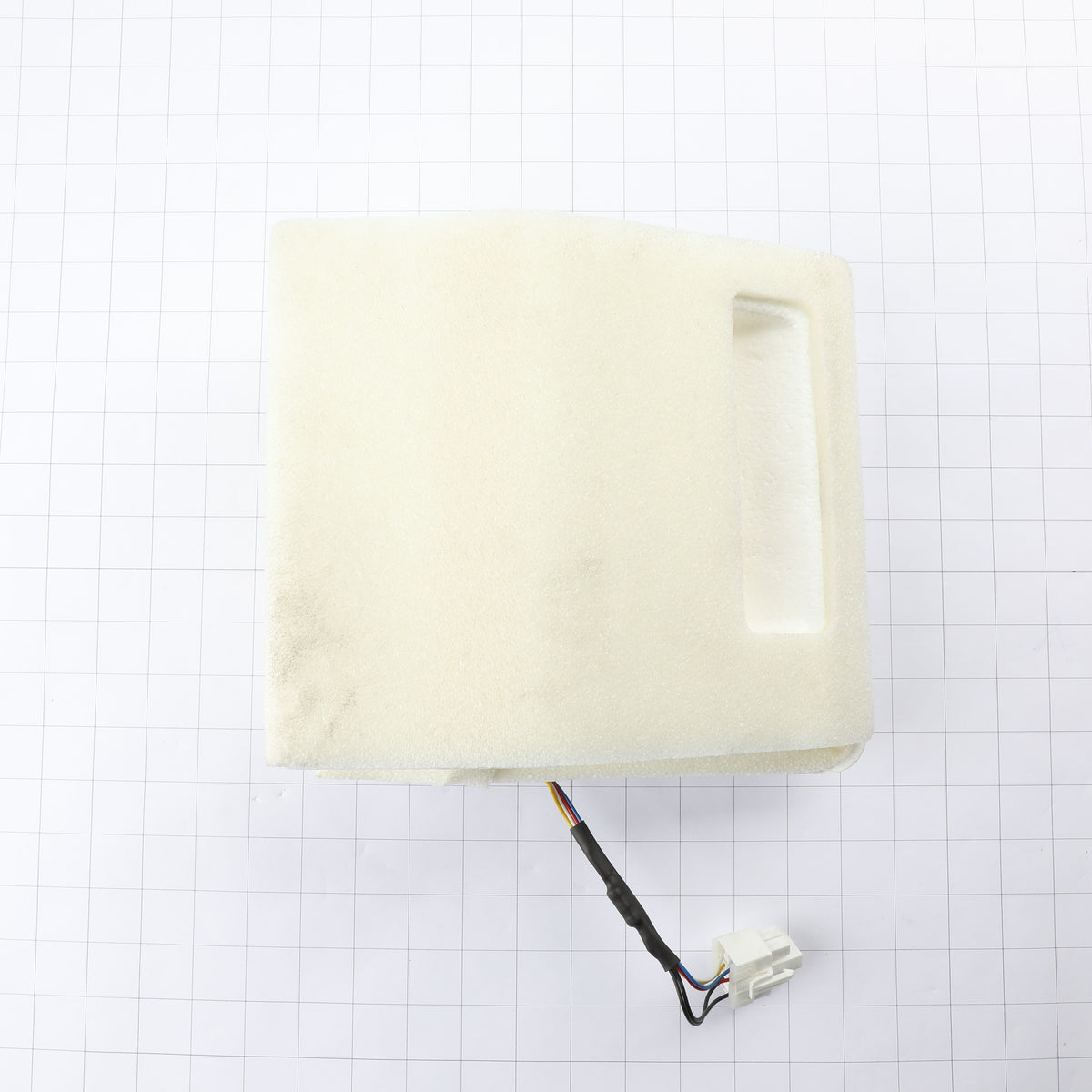 Samsung DA97-08430A Genuine OEM Assembly Ins Damper Conv