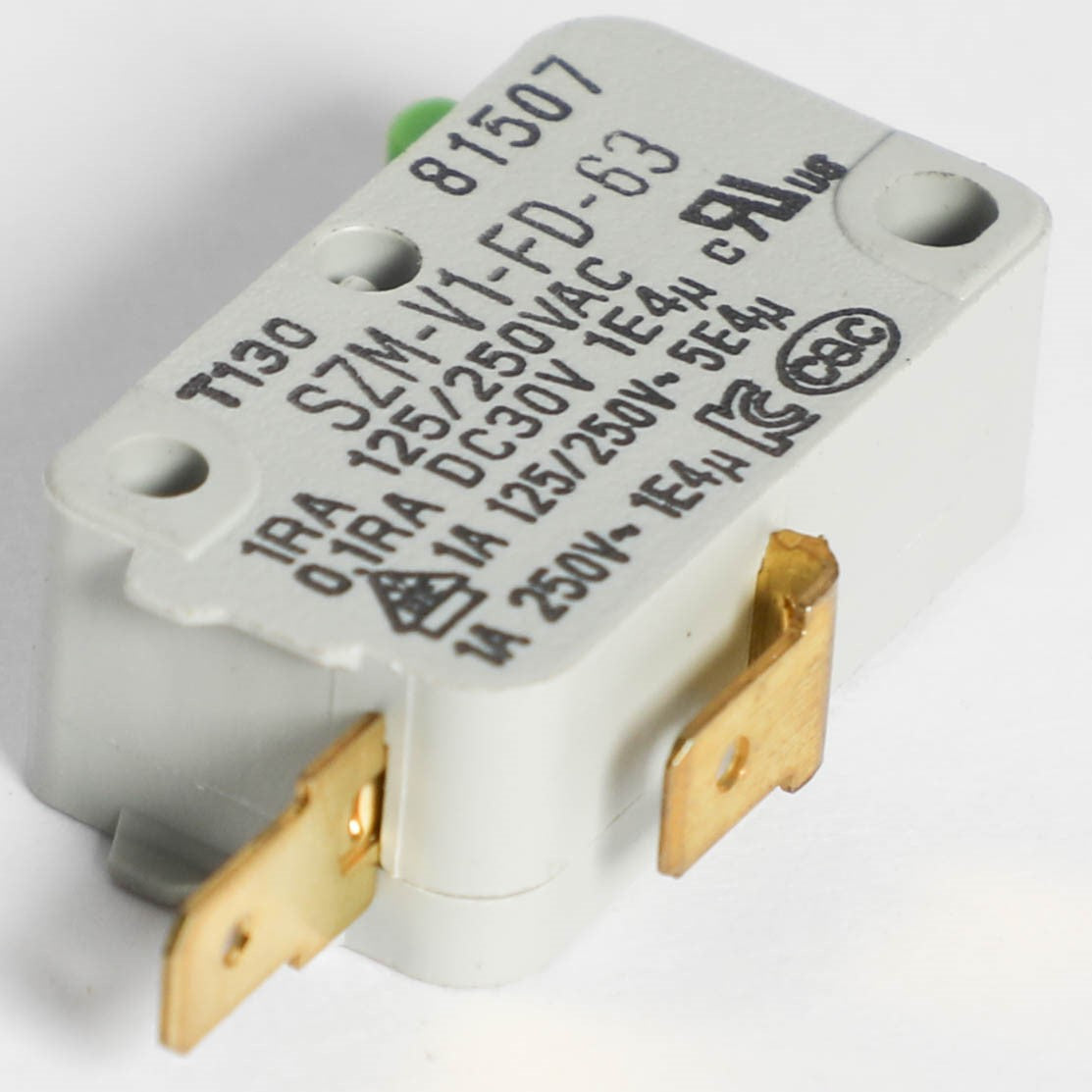 Samsung 3405-001116 Genuine OEM Switch Micro