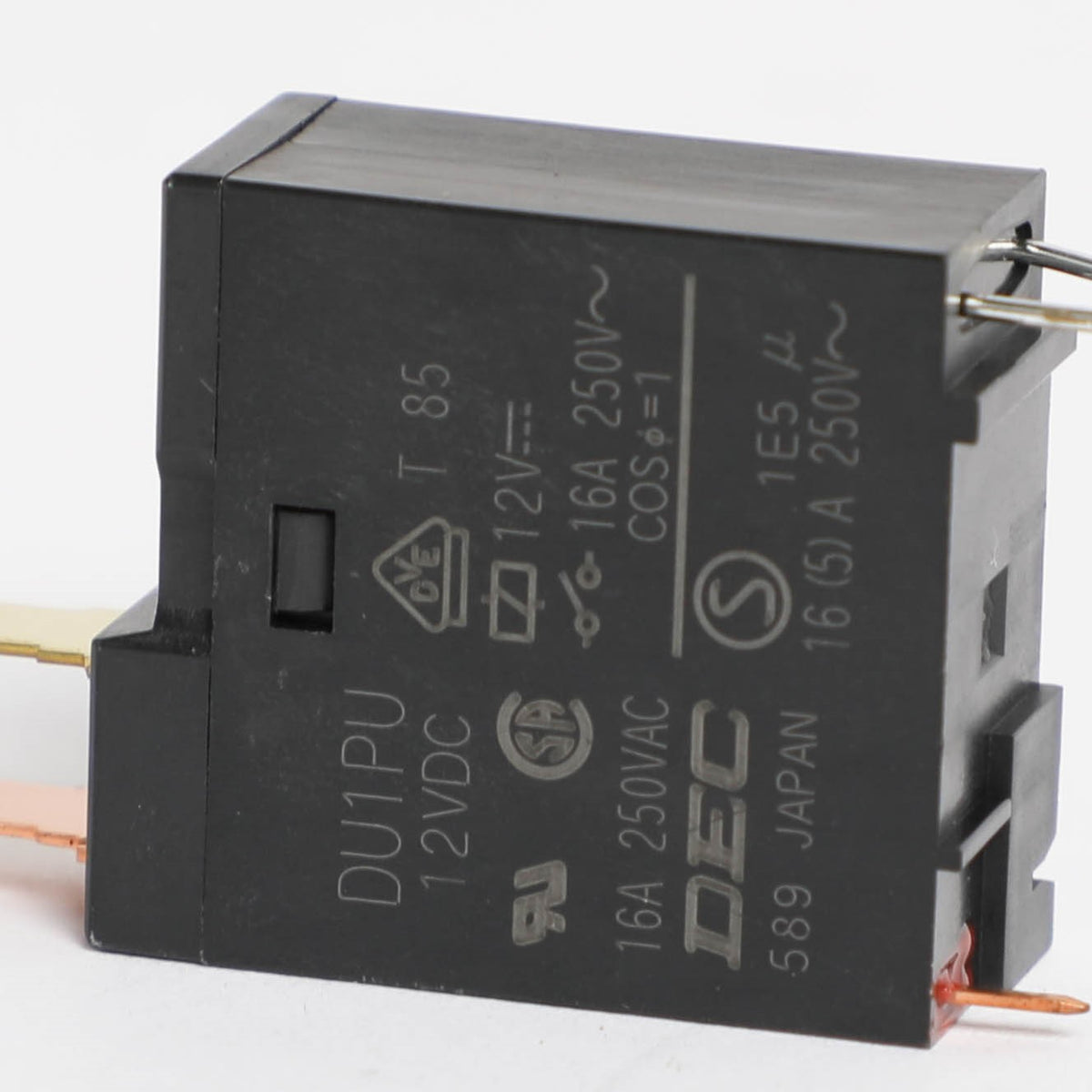 Samsung 3501-000264 Genuine OEM Relay Power