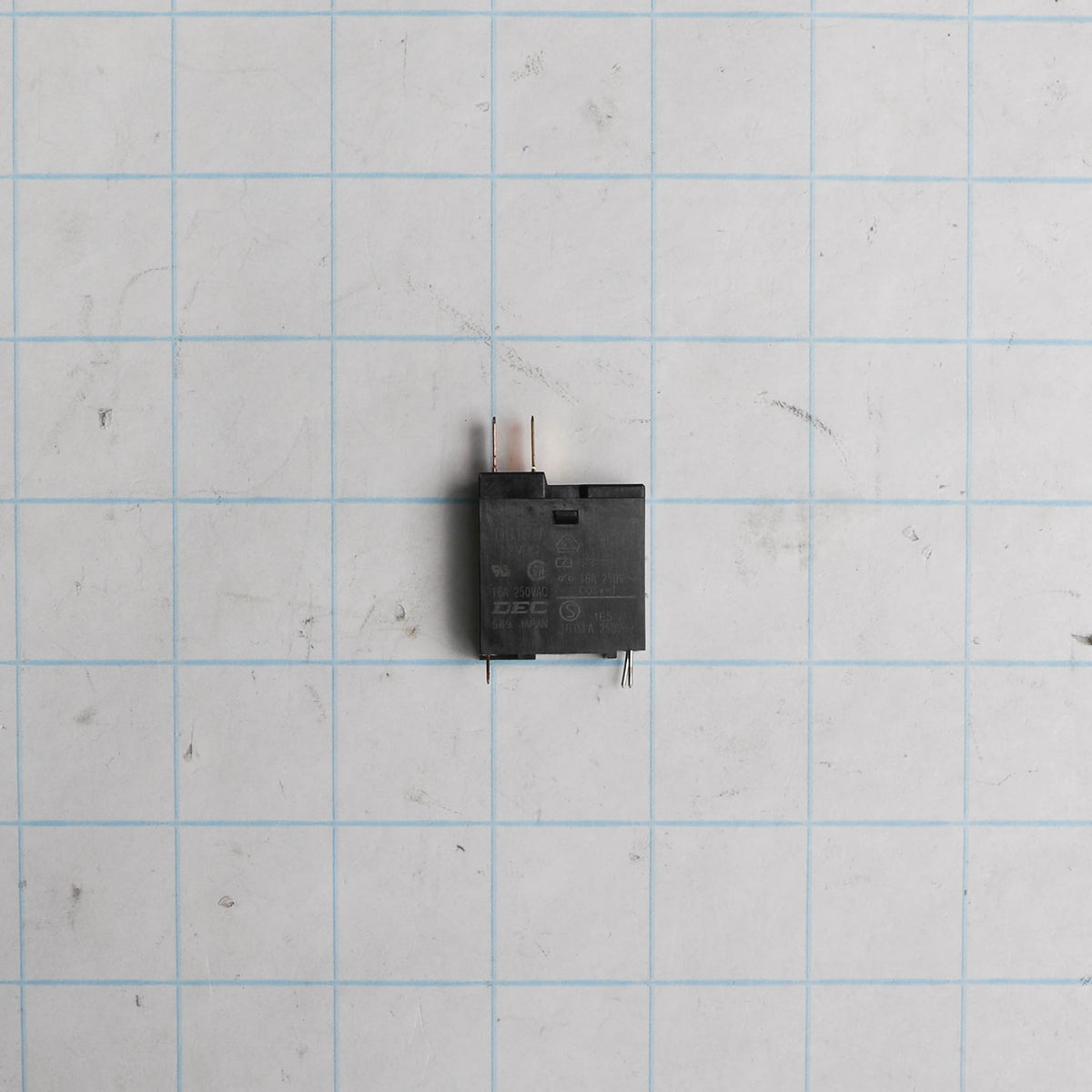 Samsung 3501-000264 Genuine OEM Relay Power