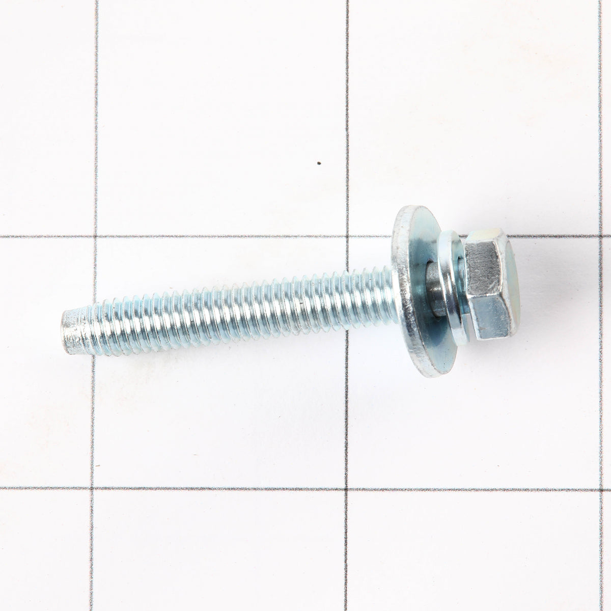 Samsung 6011-004528 Genuine OEM Bolt Etc