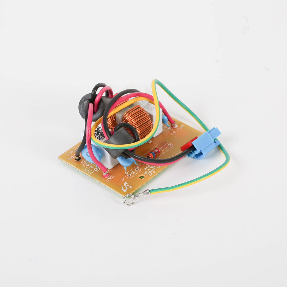 Samsung DA27-00019D Genuine OEM Coil Filter