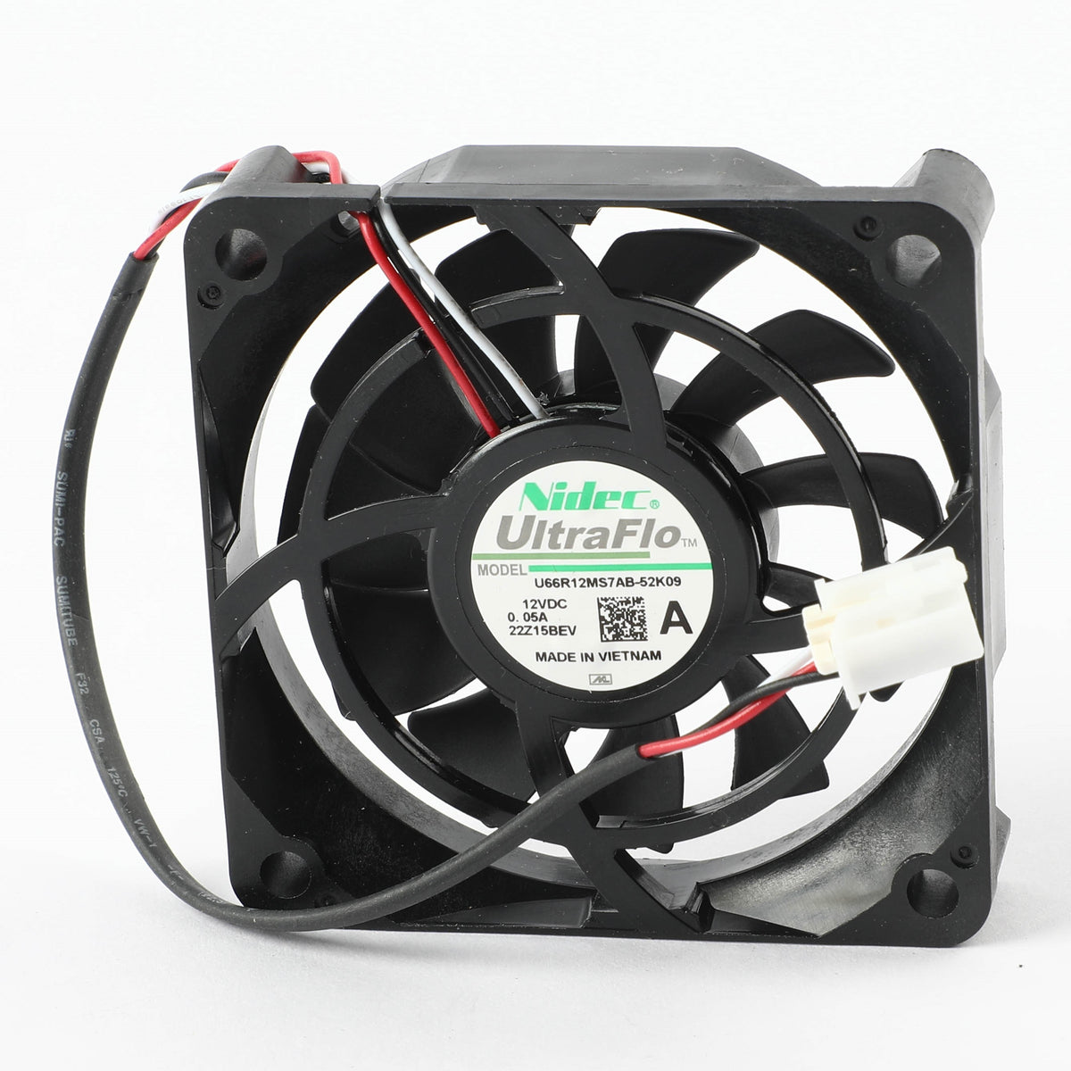 Samsung DA31-00070H Genuine OEM Motor BLDC Fan