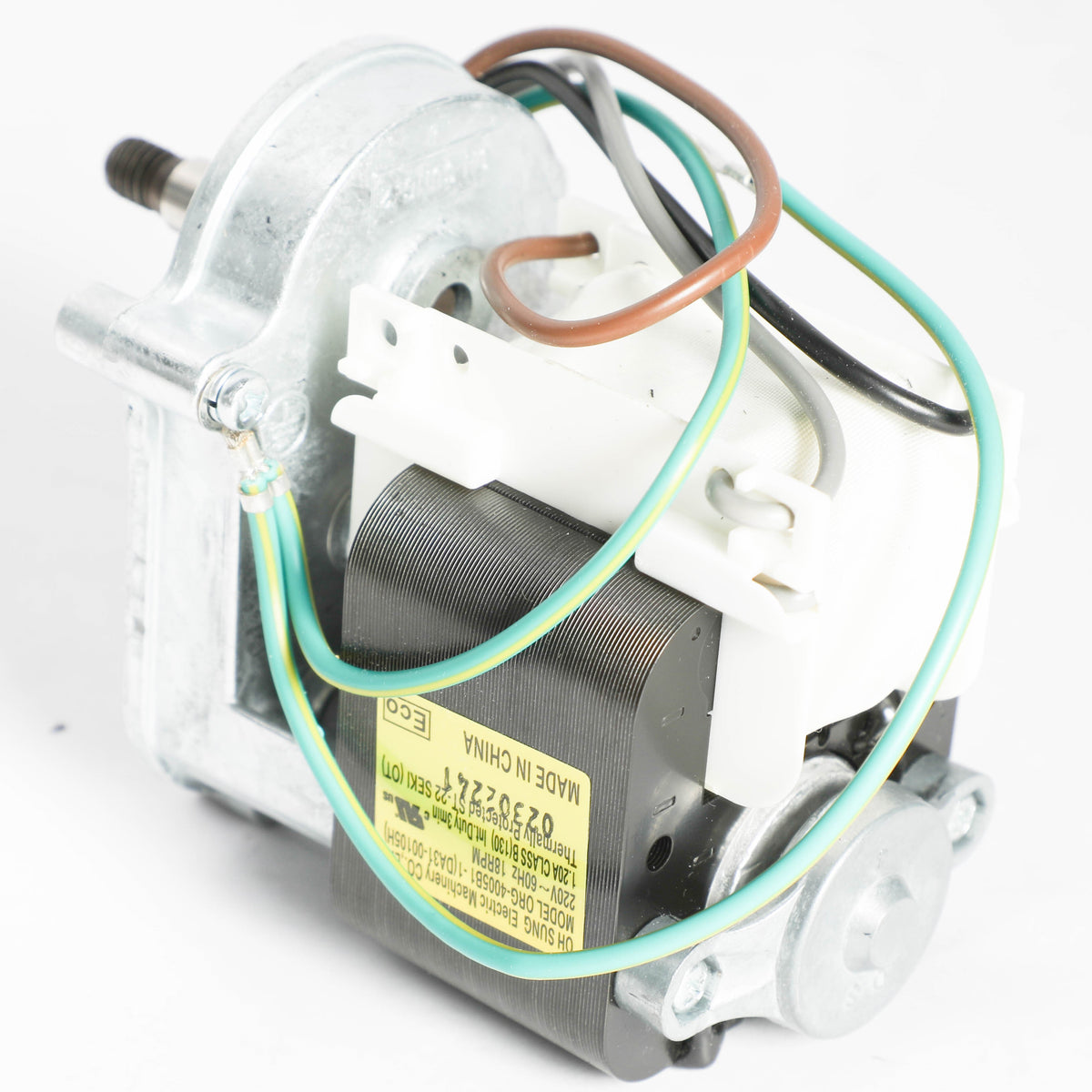 Samsung DA31-00105H Genuine OEM Motor Geared AC Auger