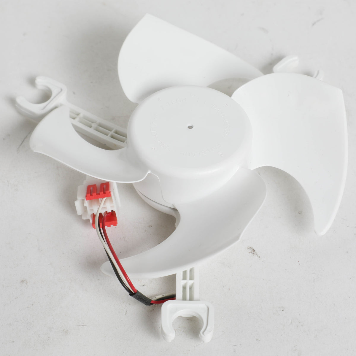 Samsung DA31-00278B Genuine OEM Motor BLDC Fan