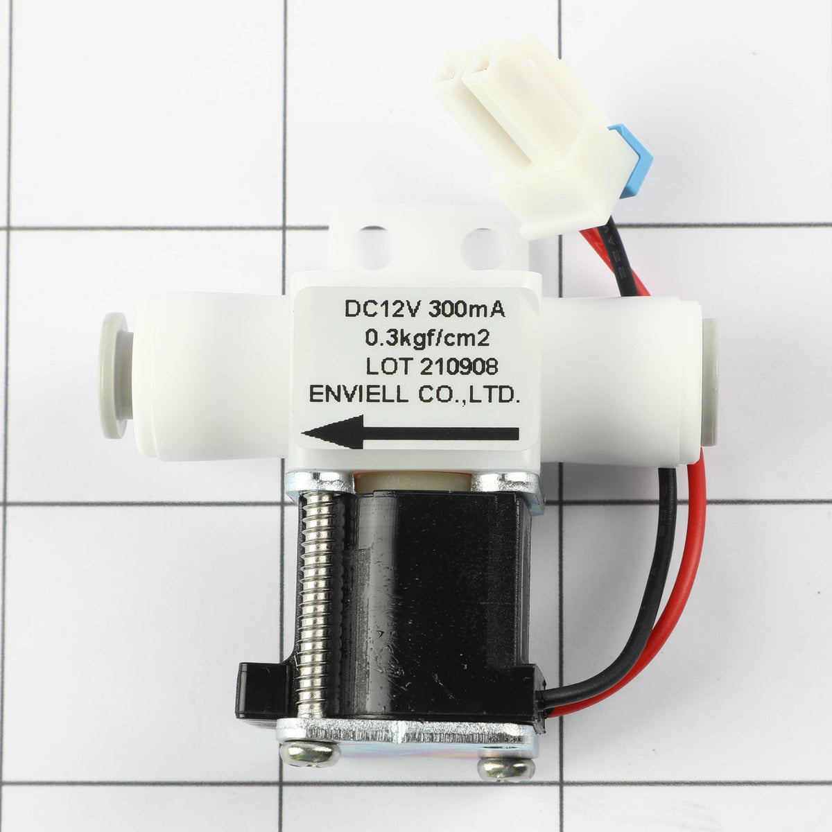 Samsung DA33-00024A Genuine OEM Valve DC