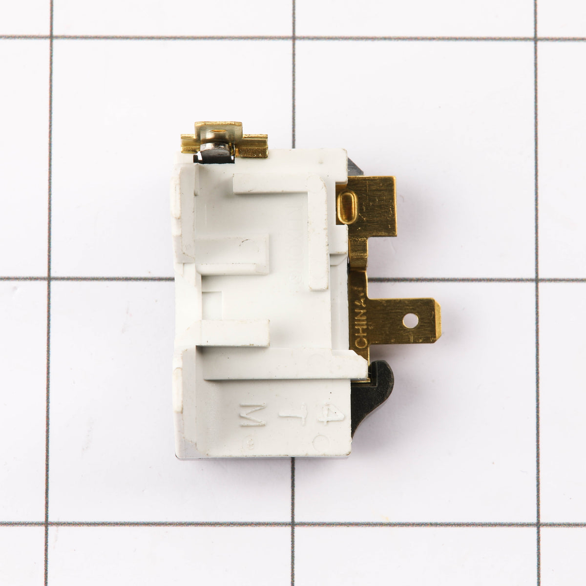 Samsung DA34-00004E Genuine OEM Relay Protector O/L