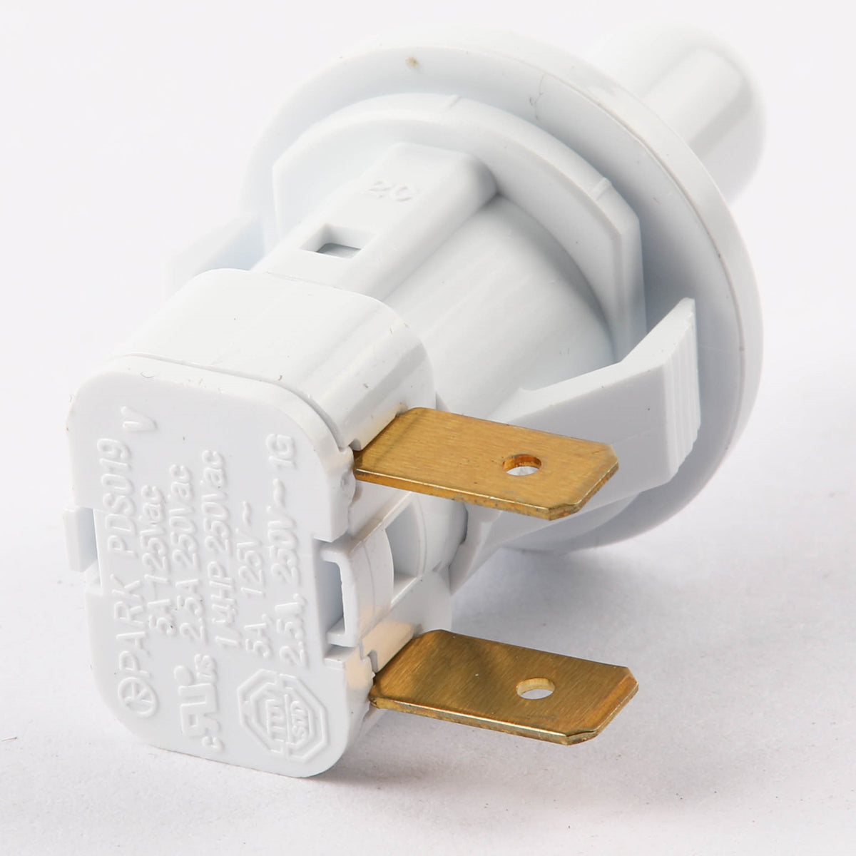Samsung DA34-00066A Genuine OEM Switch Door Interlock