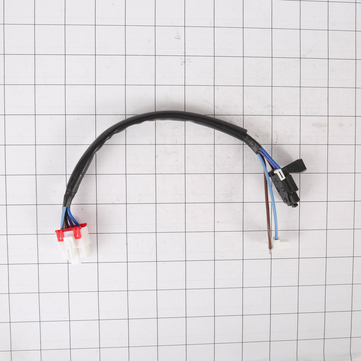 Samsung DA39-00154J Genuine OEM Assembly Wire Harness Comp