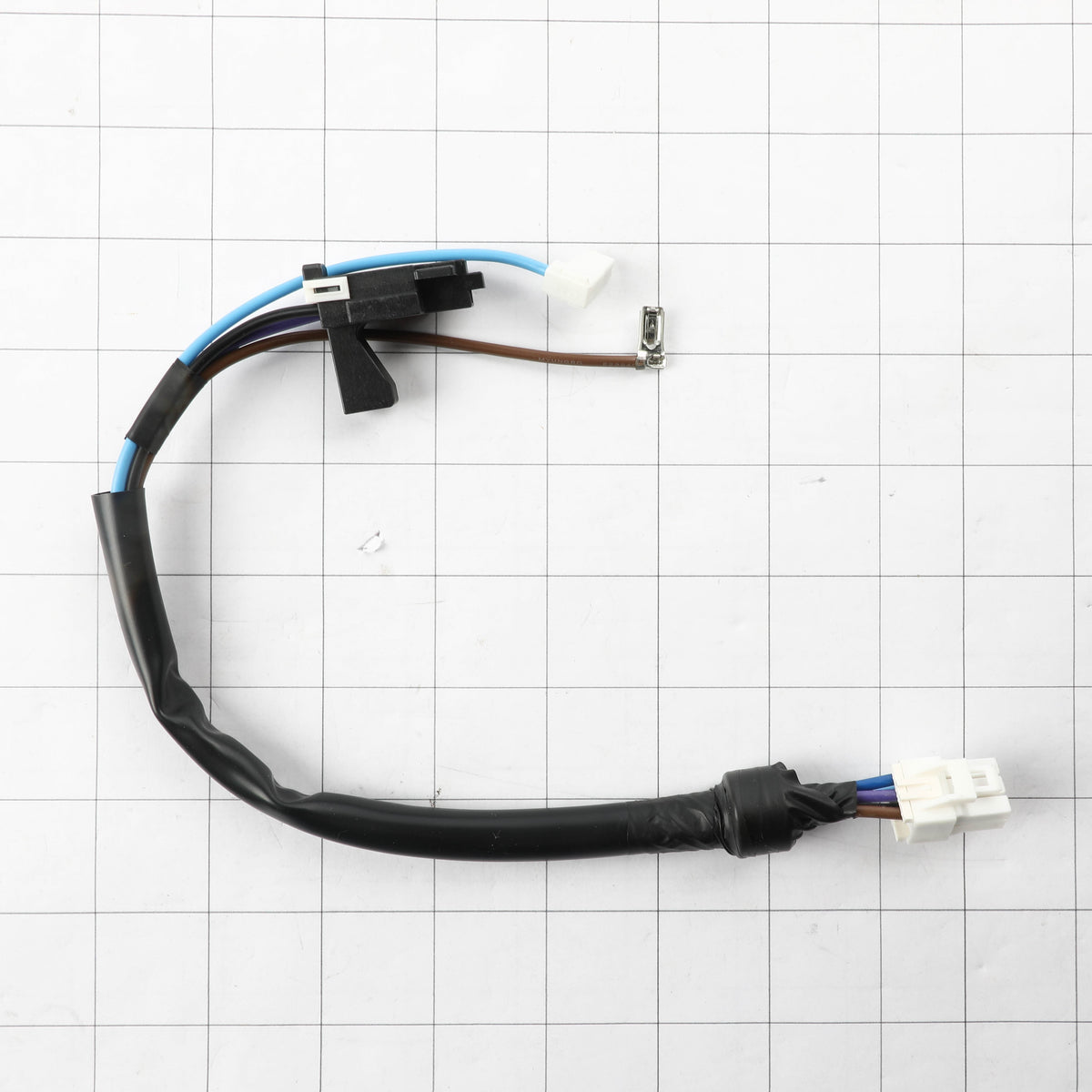 Samsung DA39-00154L Genuine OEM Assembly Wire Harness Comp