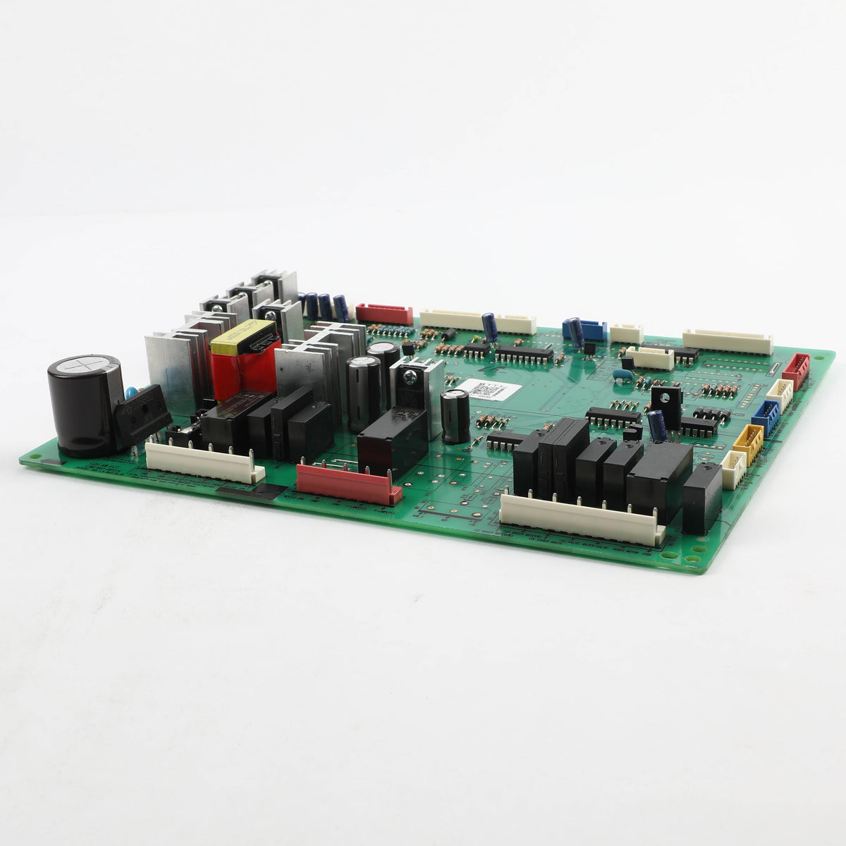 Samsung DA41-00538C Genuine OEM Assembly PCB Main