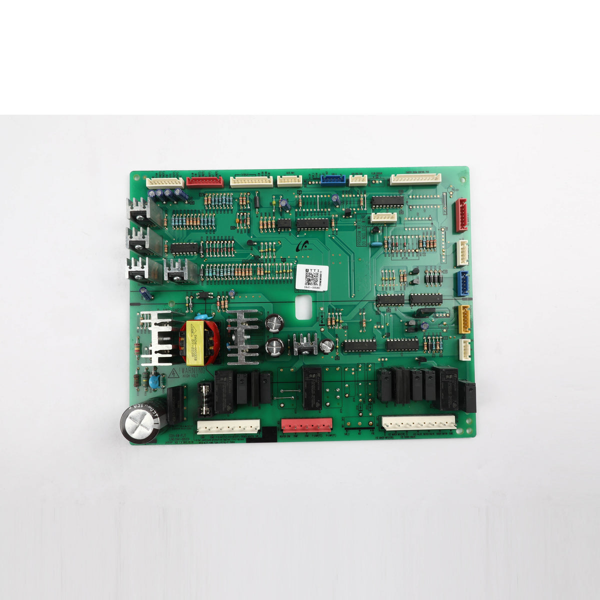 Samsung DA41-00538C Genuine OEM Assembly PCB Main