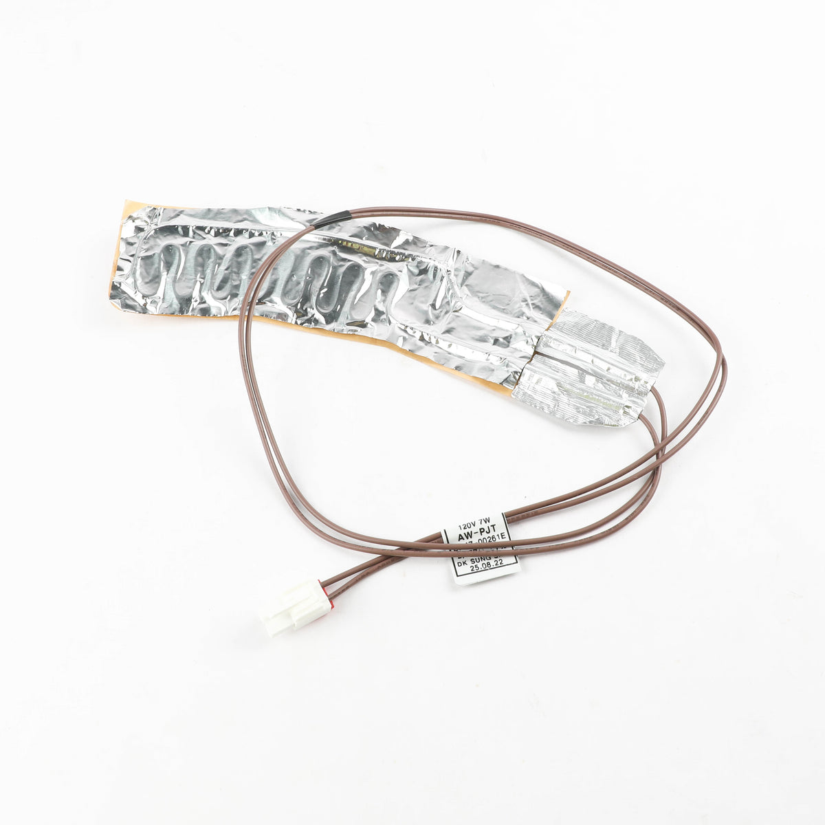 Samsung DA47-00261E Genuine OEM Heater Cord Duct Fre
