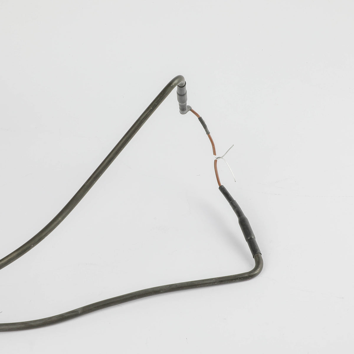 Samsung DA47-00318E Genuine OEM Heater Metal Sheath