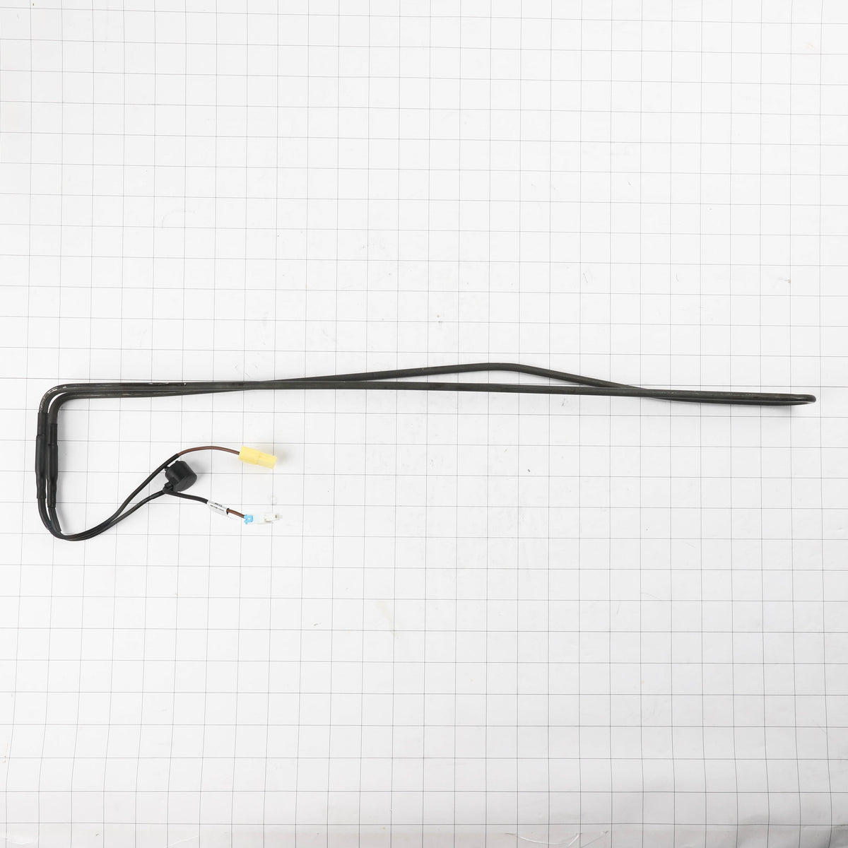 Samsung DA47-00318M Genuine OEM Heater Metal Sheath