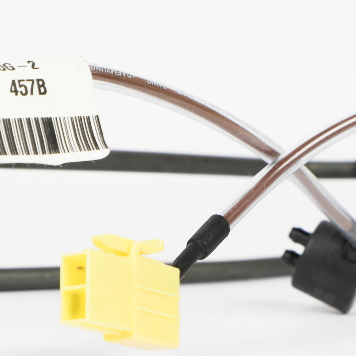 Samsung DA47-00457B Genuine OEM Heater Metal Sheath