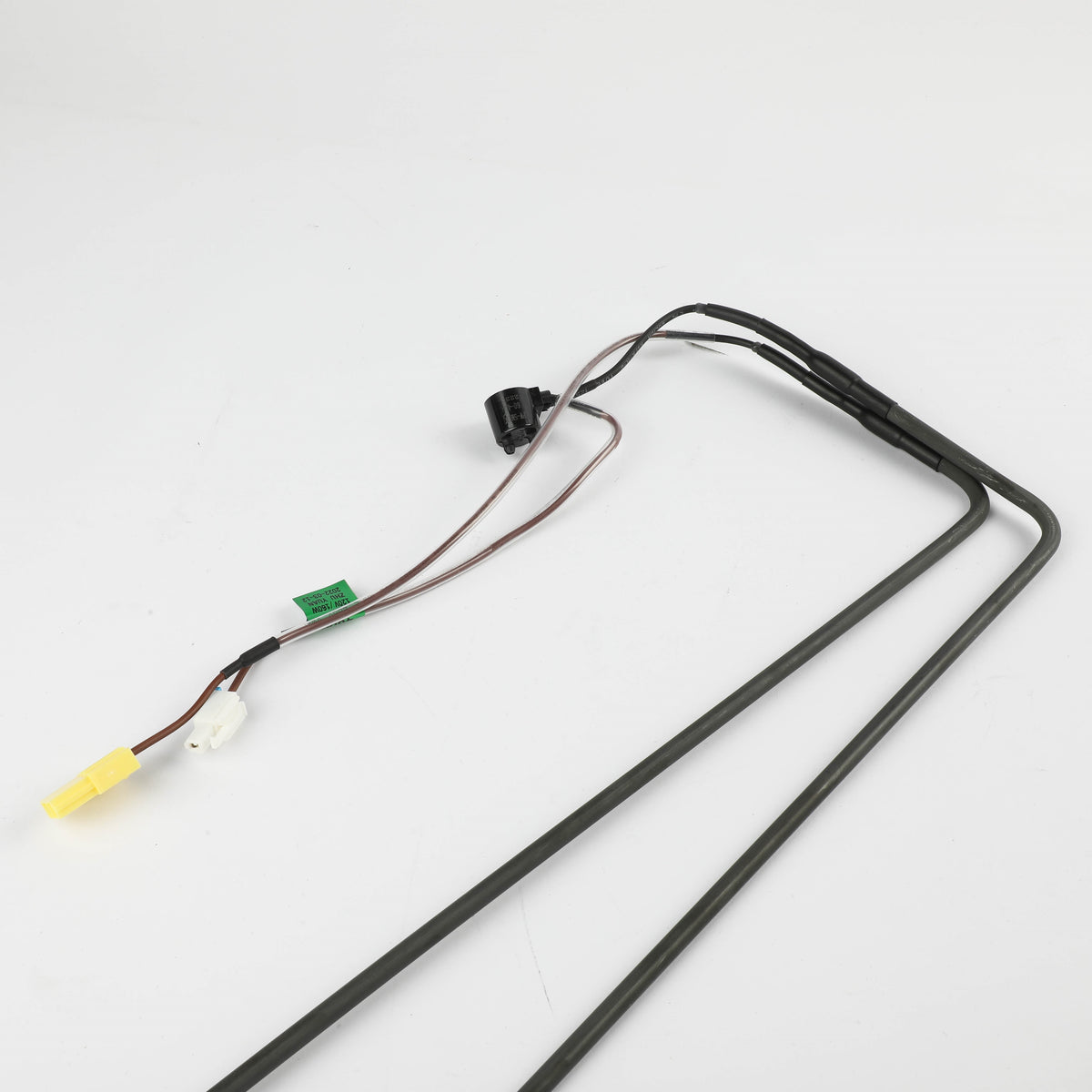 Samsung DA47-00460G Genuine OEM Heater Metal Sheath