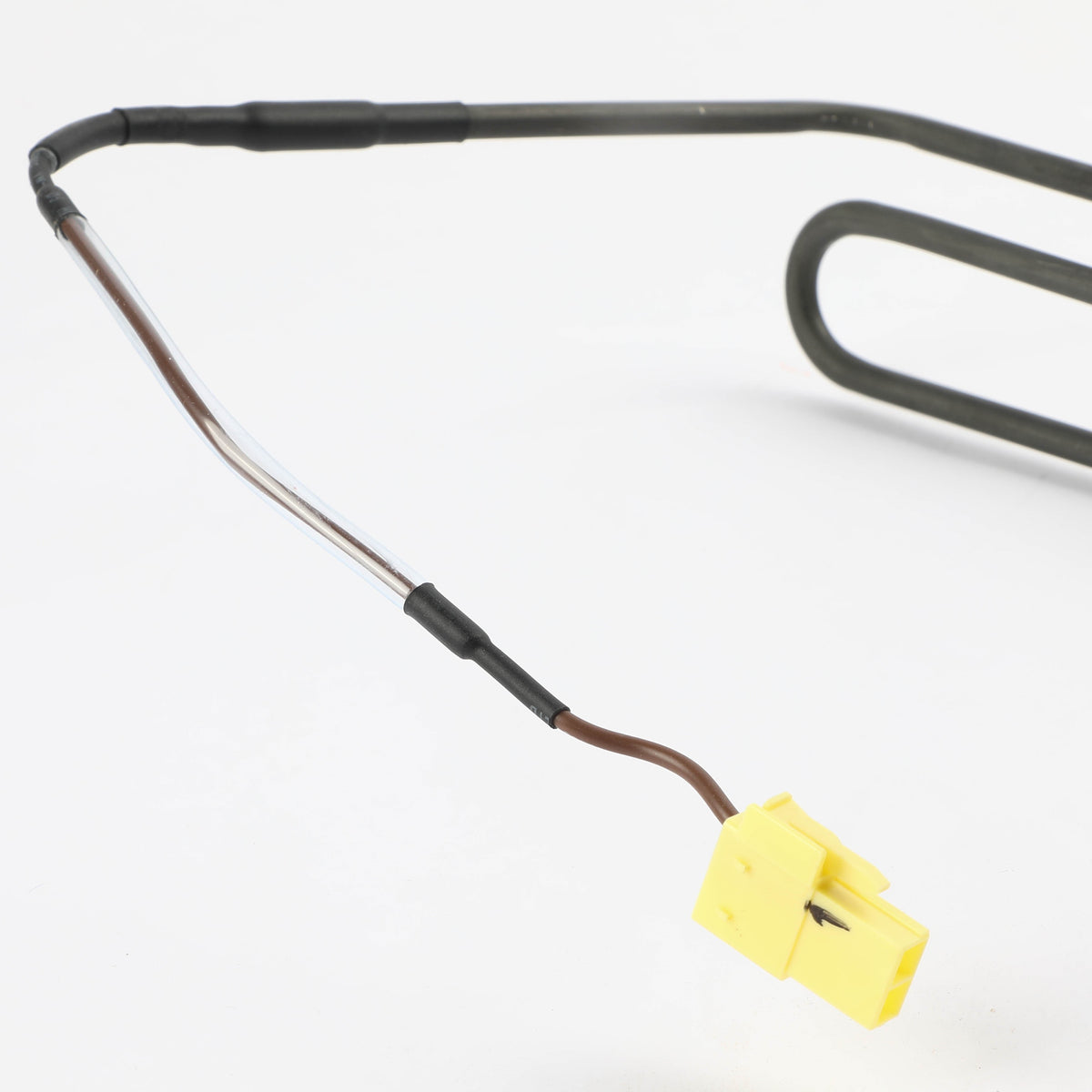 Samsung DA47-00534A Genuine OEM Heater Metal Sheath