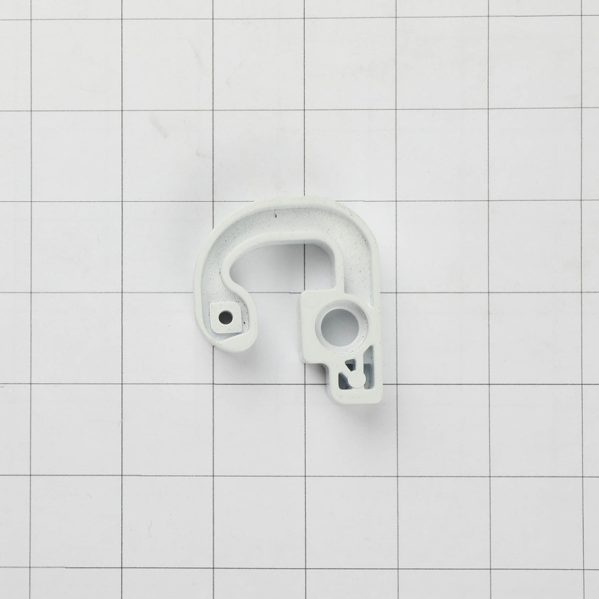 Samsung DA61-02383C Genuine OEM Support Door Close