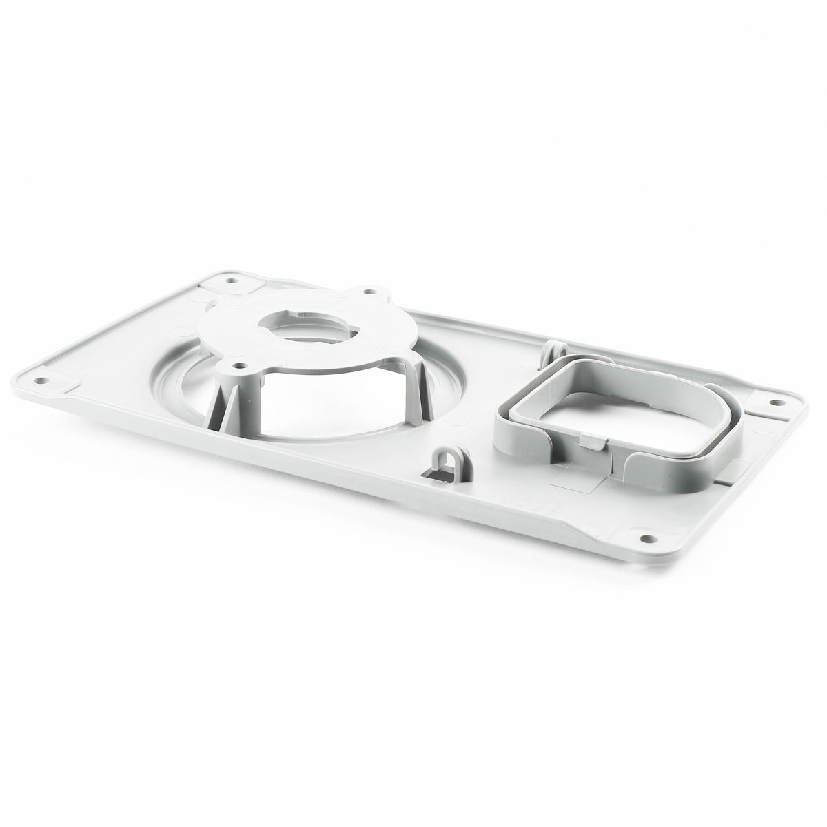 SAMSUNG DA61-03617A Refrigerator Auger Motor Assembly Genuine Original Equipment Manufacturer (OEM) Part