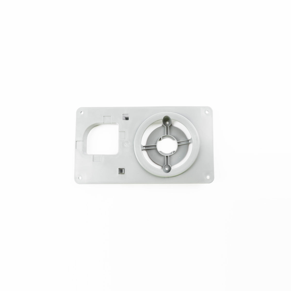 SAMSUNG DA61-03617A Refrigerator Auger Motor Assembly Genuine Original Equipment Manufacturer (OEM) Part