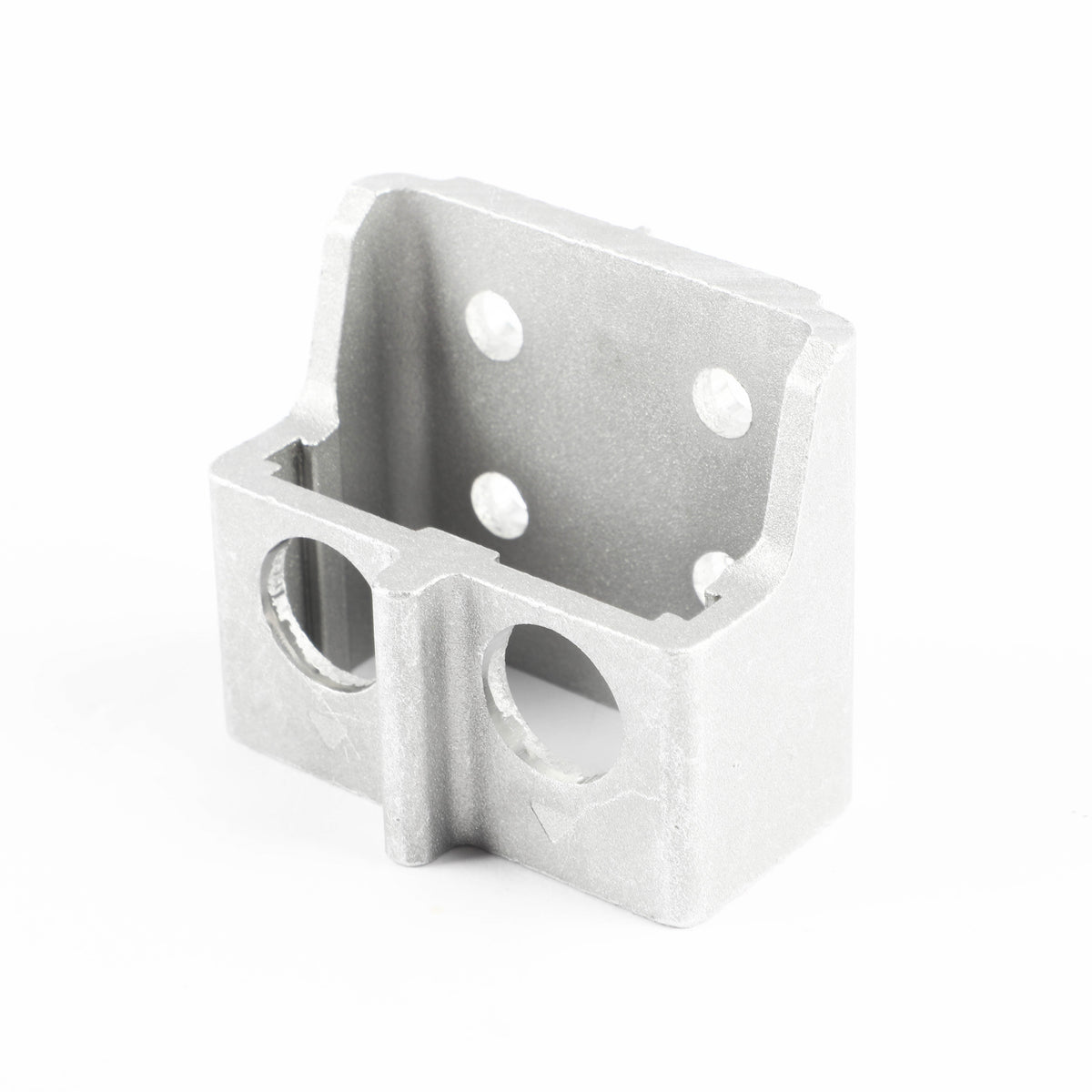 Samsung DA61-05546A Genuine OEM Bracket Hinge Low