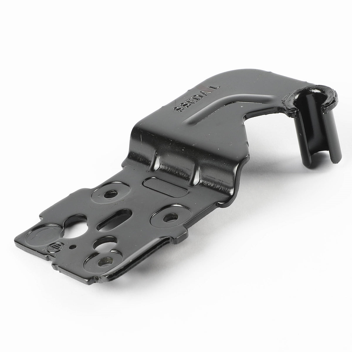Samsung DA61-05572B Genuine OEM Hinge Up Left