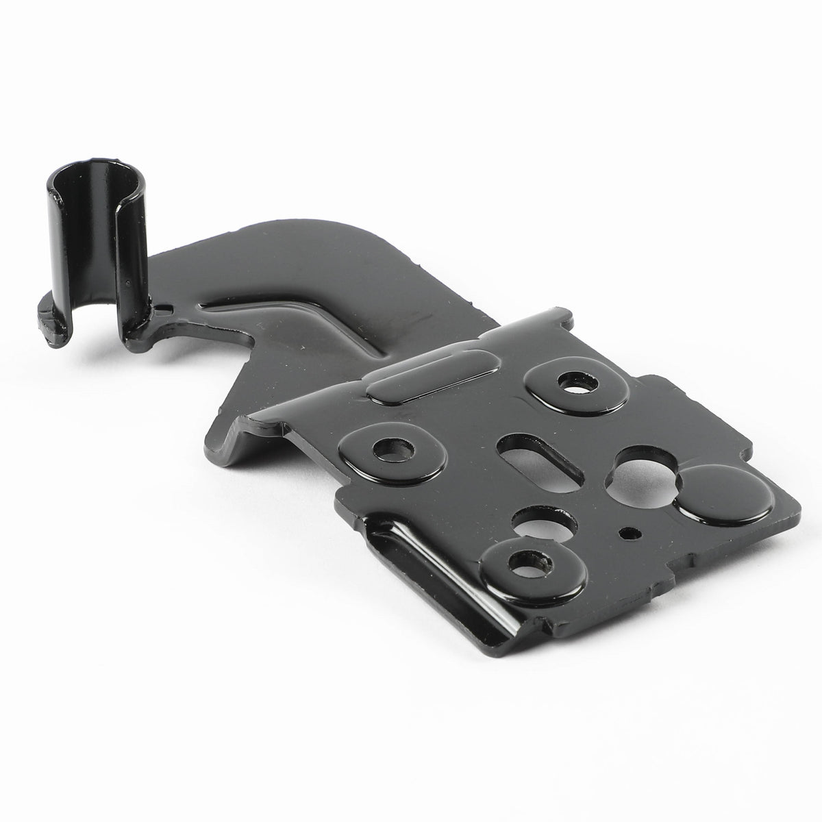 Samsung DA61-05572B Genuine OEM Hinge Up Left