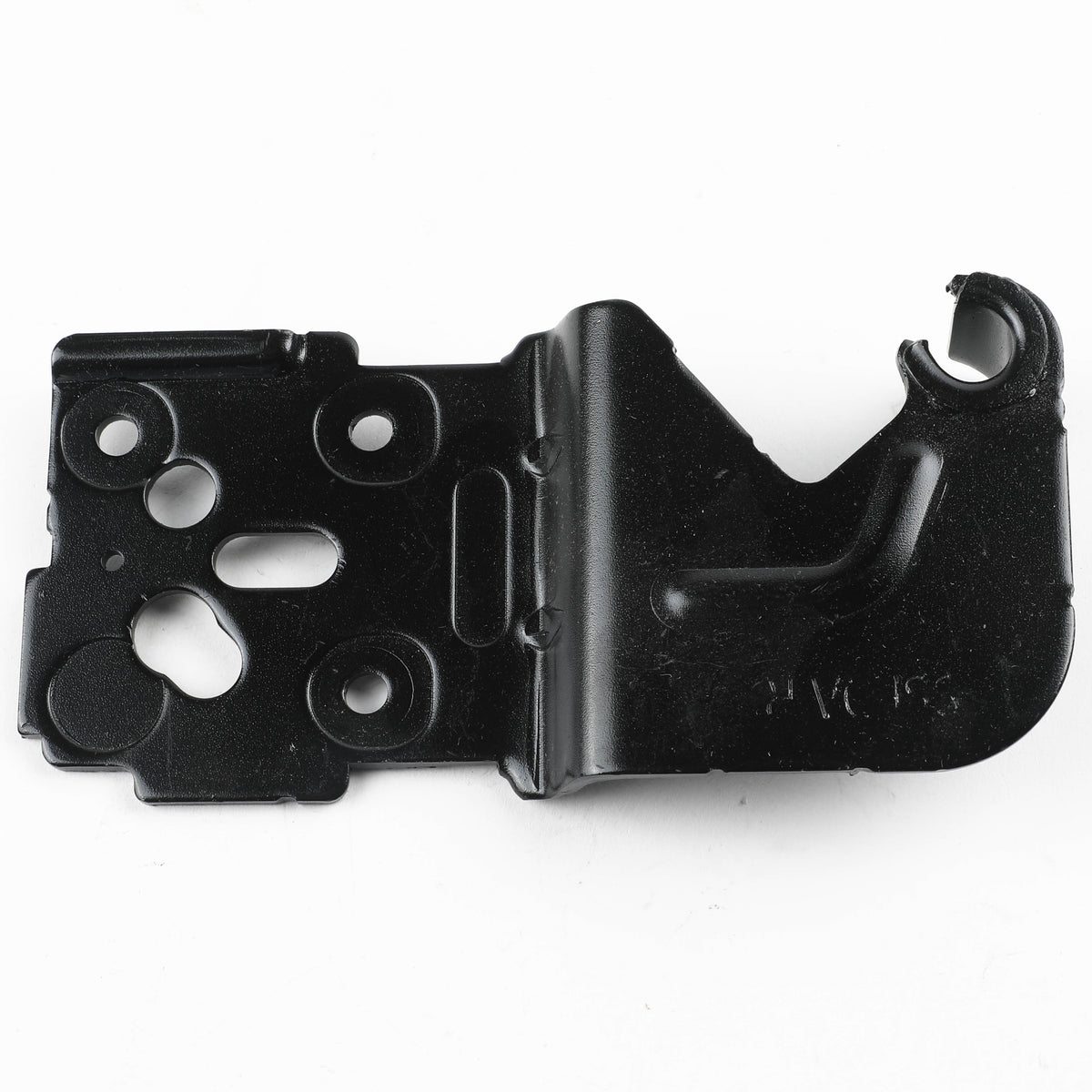 Samsung DA61-05573B Genuine OEM Hinge Up Right