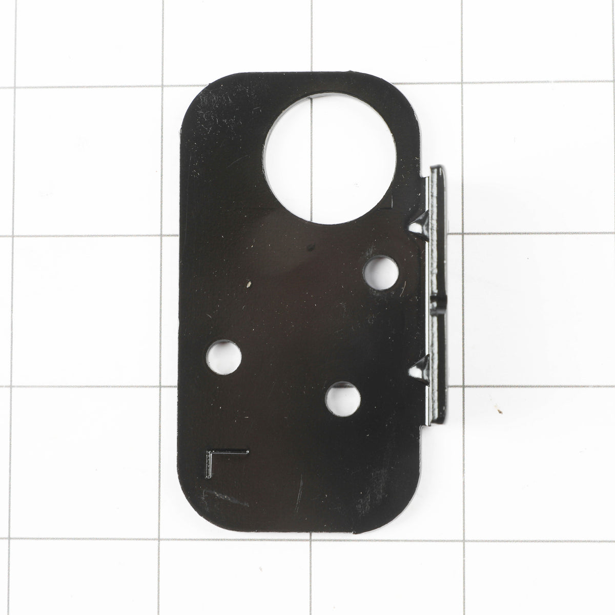 Samsung DA61-05576A Genuine OEM Stopper Door L