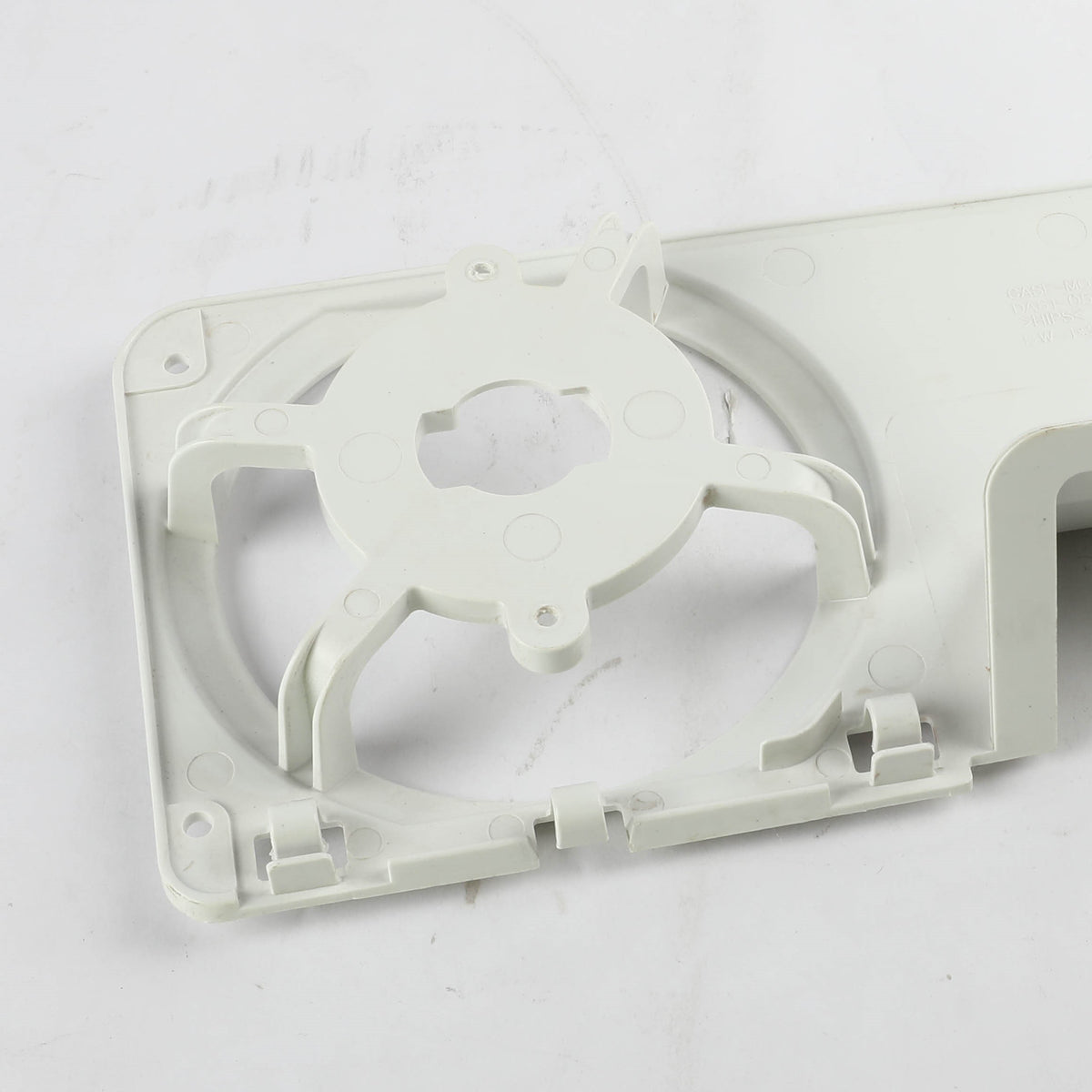 Samsung DA61-05867B Genuine OEM Case Motor Fre