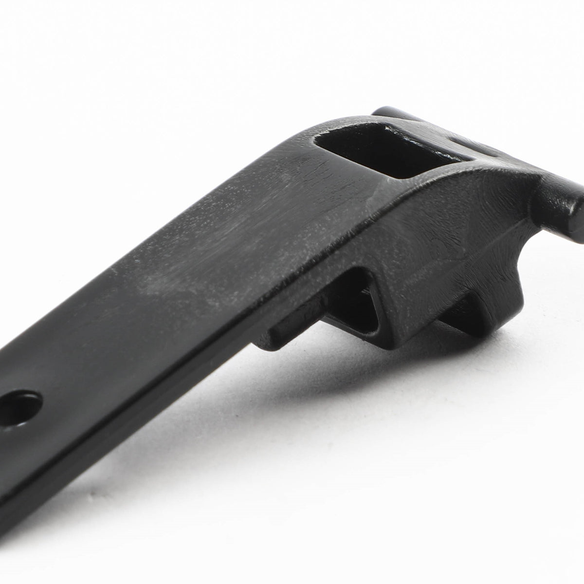 SAMSUNG DA61-06014B Refrigerator Freezer Door Handle Stop Genuine Original Equipment Manufacturer (OEM) Part