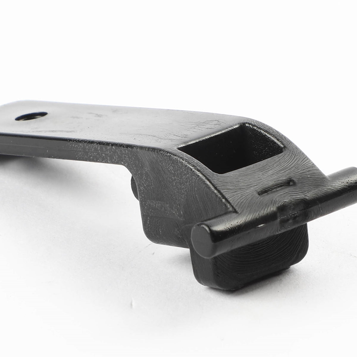 SAMSUNG DA61-06014B Refrigerator Freezer Door Handle Stop Genuine Original Equipment Manufacturer (OEM) Part