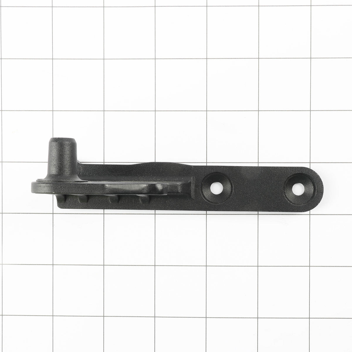 Samsung DA61-07771C Genuine OEM Hinge Middle Left
